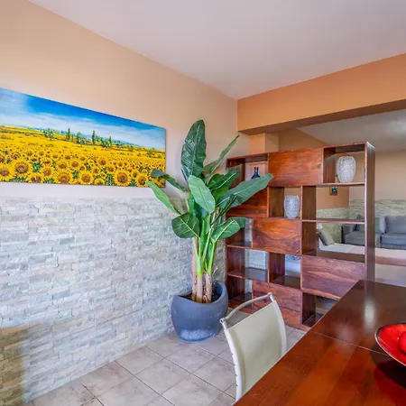 Casa vacanze Pet Friendly In With Wifi *