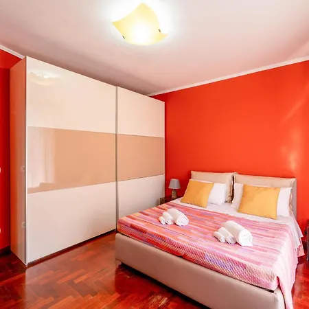 Casa de Férias Pet Friendly In With Wifi Trappitello