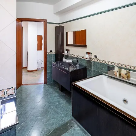 Pet Friendly In With Wifi Trappitello