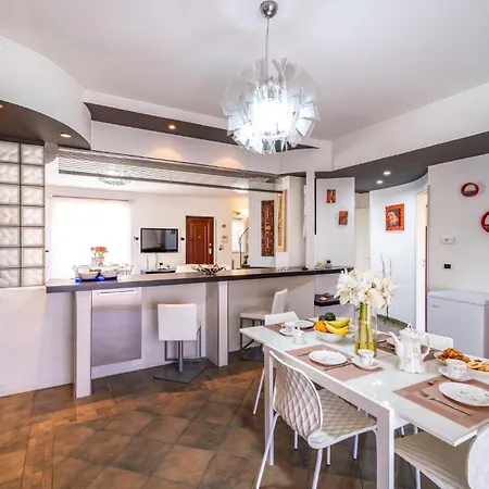 Pet Friendly In With Wifi * Trappitello