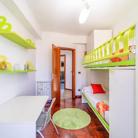 Pet Friendly In With Wifi Casa vacanze
