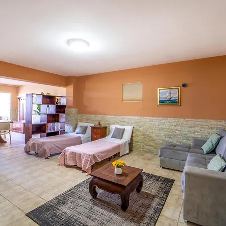 Casa de Férias Pet Friendly In With Wifi