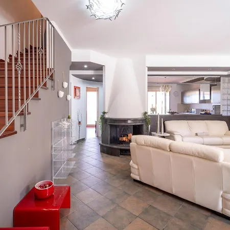 Casa vacanze Pet Friendly In With Wifi *