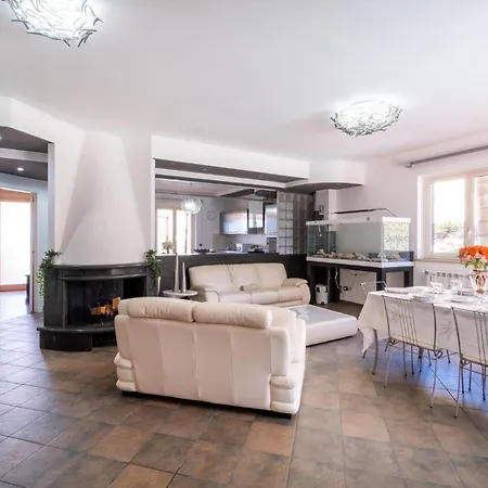 Pet Friendly In With Wifi Casa de Férias Trappitello