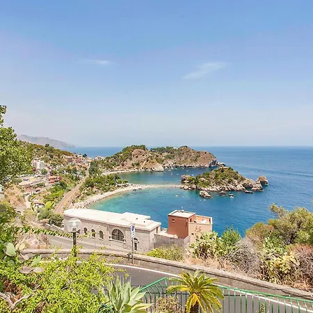 Casa vacanze Pet Friendly In With Wifi Trappitello