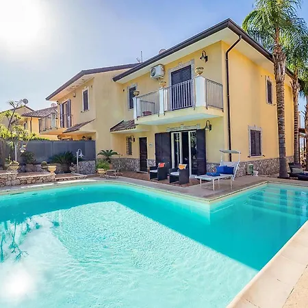 Pet Friendly In With Wifi Casa vacanze *