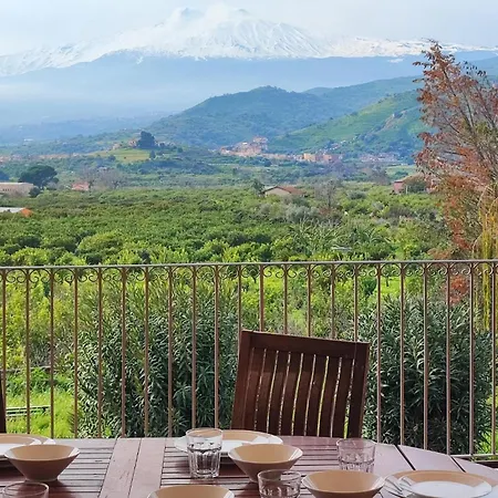 Casa vacanze Pet Friendly In With Wifi